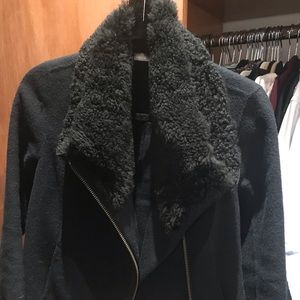 Vince jacket